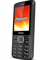 Best available price of Energizer Power Max P20 in Nauru