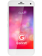 Best available price of Gigabyte GSmart Guru White Edition in Nauru