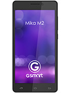 Best available price of Gigabyte GSmart Mika M2 in Nauru