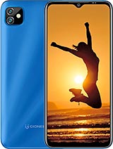 Best available price of Gionee Max Pro in Nauru