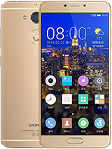 Best available price of Gionee S6 Pro in Nauru
