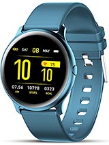 Best available price of Gionee Smartwatch 7 in Nauru