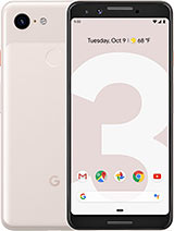 Best available price of Google Pixel 3 in Nauru