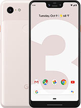 Best available price of Google Pixel 3 XL in Nauru