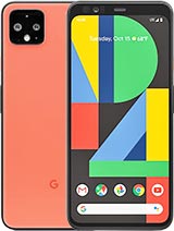 Best available price of Google Pixel 4 in Nauru
