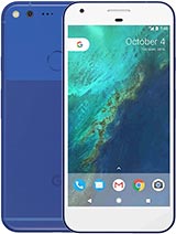 Best available price of Google Pixel XL in Nauru