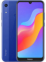 Best available price of Honor 8A 2020 in Nauru