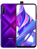 Best available price of Honor 9X Pro in Nauru