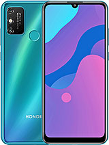 Best available price of Honor Play 9A in Nauru
