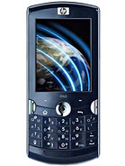 Best available price of HP iPAQ Voice Messenger in Nauru