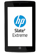 Best available price of HP Slate7 Extreme in Nauru