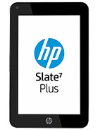 Best available price of HP Slate7 Plus in Nauru