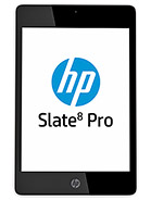 Best available price of HP Slate8 Pro in Nauru