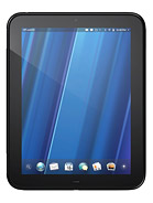 Best available price of HP TouchPad in Nauru