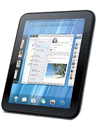 Best available price of HP TouchPad 4G in Nauru