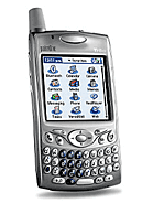 Best available price of Palm Treo 650 in Nauru