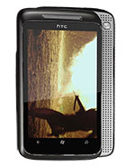 Best available price of HTC 7 Surround in Nauru