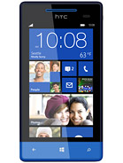 Best available price of HTC Windows Phone 8S in Nauru