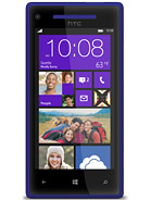 Best available price of HTC Windows Phone 8X in Nauru