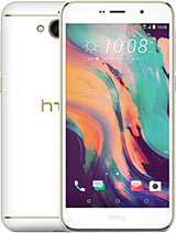 Best available price of HTC Desire 10 Compact in Nauru