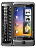 Best available price of HTC Desire Z in Nauru