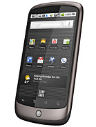 Best available price of HTC Google Nexus One in Nauru