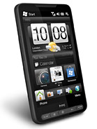 Best available price of HTC HD2 in Nauru