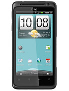 Best available price of HTC Hero S in Nauru
