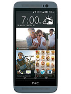Best available price of HTC One E8 CDMA in Nauru