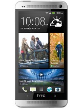 Best available price of HTC One in Nauru