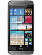 Best available price of HTC One M8 for Windows CDMA in Nauru