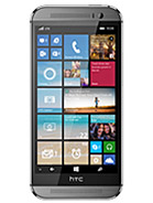 Best available price of HTC One M8 for Windows in Nauru