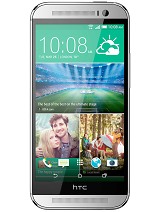 Best available price of HTC One M8 CDMA in Nauru
