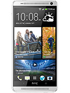 Best available price of HTC One Max in Nauru