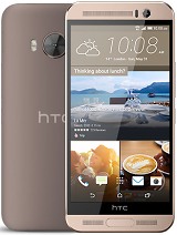 Best available price of HTC One ME in Nauru