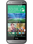 Best available price of HTC One mini 2 in Nauru