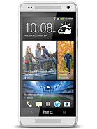 Best available price of HTC One mini in Nauru