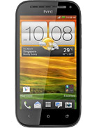 Best available price of HTC One SV in Nauru