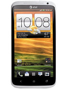 Best available price of HTC One X AT-T in Nauru