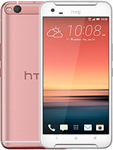 Best available price of HTC One X9 in Nauru
