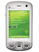 Best available price of HTC P3600 in Nauru