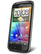 Best available price of HTC Sensation 4G in Nauru