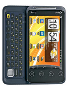 Best available price of HTC EVO Shift 4G in Nauru