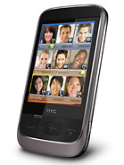 Best available price of HTC Smart in Nauru