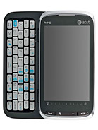 Best available price of HTC Tilt2 in Nauru
