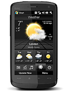 Best available price of HTC Touch HD in Nauru