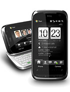 Best available price of HTC Touch Pro2 in Nauru