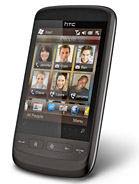 Best available price of HTC Touch2 in Nauru