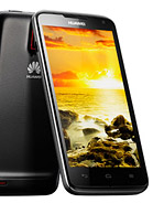 Best available price of Huawei Ascend D1 in Nauru