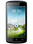 Best available price of Huawei Ascend G500 in Nauru